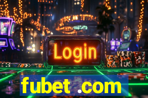 fubet .com